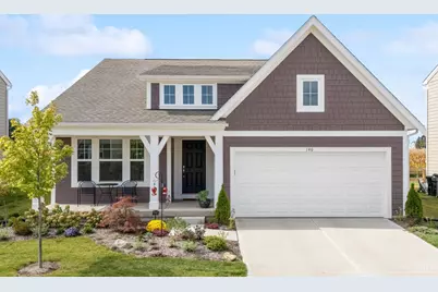 140 Kenneth Hamilton Way, Yellow Springs, OH 45387 - Photo 1