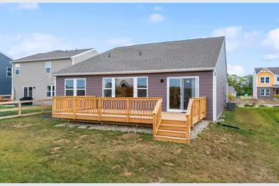 140 Kenneth Hamilton Way, Yellow Springs, OH 45387 - Photo 25