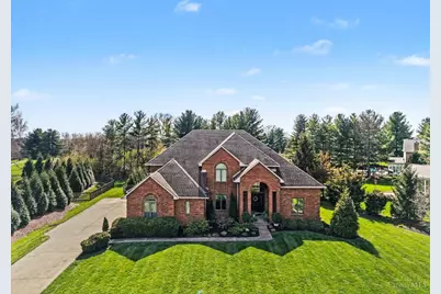 933 Country Club Drive, Pierce Township, OH 45245 - Photo 1