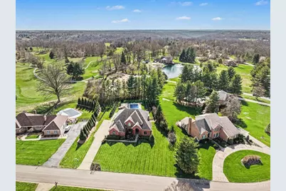 933 Country Club Drive, Pierce Township, OH 45245 - Photo 5