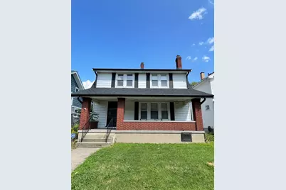 260 N F Street, Hamilton, OH 45013 - Photo 1