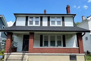 260 N F St, Hamilton, OH 45013 - Photo 1