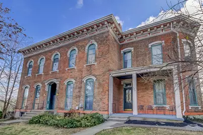 232 S D Street, Hamilton, OH 45013 - Photo 1