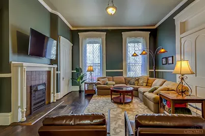 232 S D Street, Hamilton, OH 45013 - Photo 3