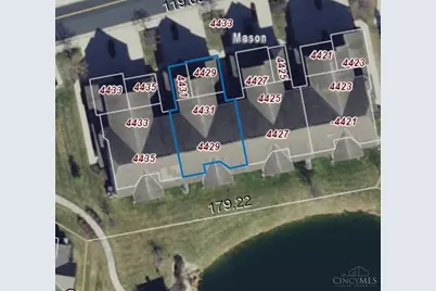 4431 English Oak Court, Mason, OH 45040 - Photo 33