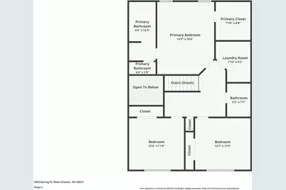 5053 Baring Place, West Chester, OH 45011 - Photo 31