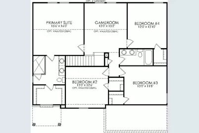 5004 Ross Ridge, Morrow, OH 45152 - Photo 5