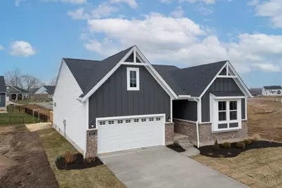 8071 Rock Island Drive, Harrison, OH 45030 - Photo 3