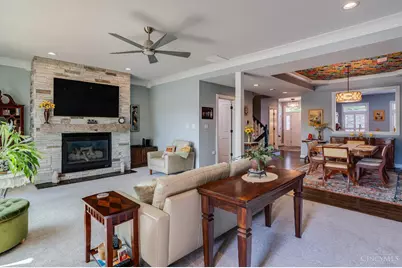 2207 Riverside Drive #C4, Cincinnati, OH 45202 - Photo 37