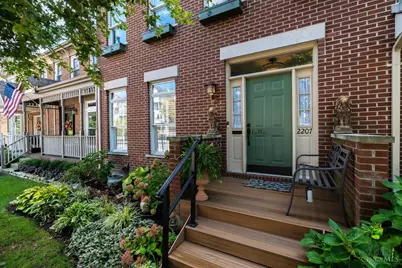 2207 Riverside Drive #C4, Cincinnati, OH 45202 - Photo 13