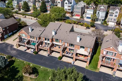 2207 Riverside Drive #C4, Cincinnati, OH 45202 - Photo 9