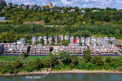 2207 Riverside Drive #C4, Cincinnati, OH 45202 - Photo 7