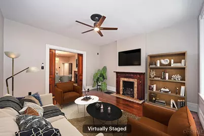 1739 Chase Avenue, Cincinnati, OH 45223 - Photo 5