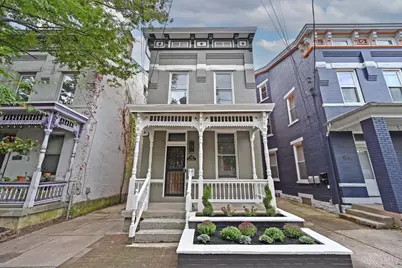 1739 Chase Avenue, Cincinnati, OH 45223 - Photo 3