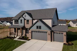11050 Greenstone Ct, Harrison, OH 45030 - Photo 3