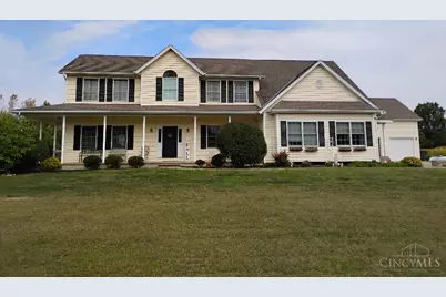 2300 Pekin Road, Waynesville, OH 45068 - Photo 1