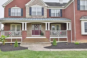 3699 Avalon Trail, Mason, OH 45036 - Photo 5