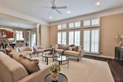 3699 Avalon Trail, Mason, OH 45036 - Photo 13