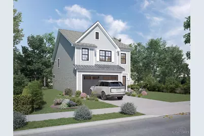 4539 Leslie Avenue, Blue Ash, OH 45242 - Photo 3