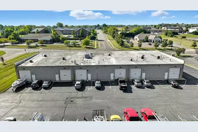 1108 Kemper Meadow Drive, Forest Park, OH 45240 - Photo 3