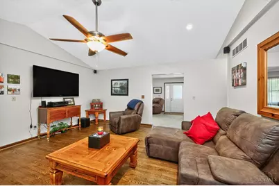 826 Turtlecreek Union Road, Turtle Creek Township, OH 45036 - Photo 7