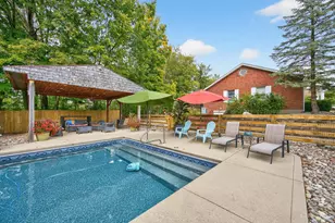826 Turtlecreek Union Rd, Turtle Creek Township, OH 45036 - Photo 45