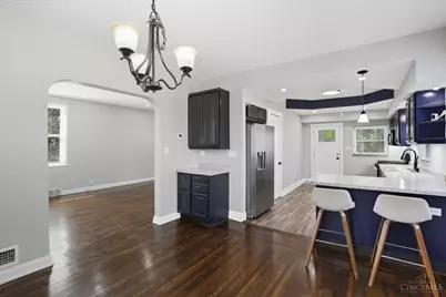 2711 Baker Avenue, Cincinnati, OH 45211 - Photo 9