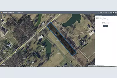 3797 E Foster Maineville Road, Salem Township, OH 45152 - Photo 3