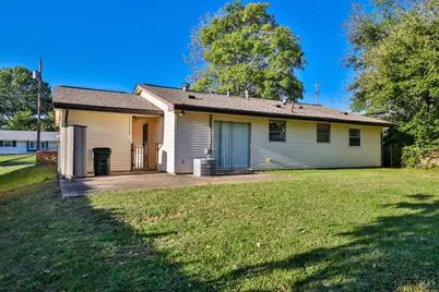 918 Glasgow Drive, Forest Park, OH 45240 - Photo 33