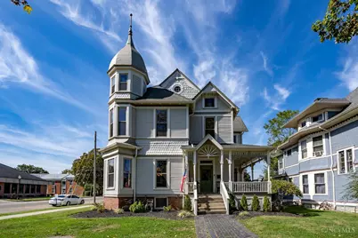 103 N High Street, Rising Sun, IN 47040 - Photo 1