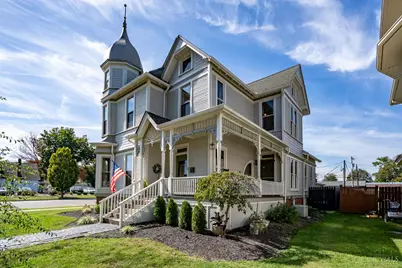 103 N High Street, Rising Sun, IN 47040 - Photo 5