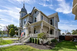 103 N High St, Rising Sun, IN 47040 - Photo 5