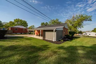 1678 Carolyn Dr, Miamisburg, OH 45342 - Photo 45