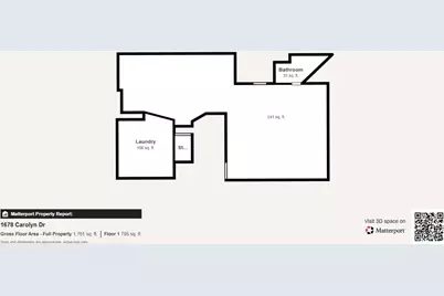 1678 Carolyn Drive, Miamisburg, OH 45342 - Photo 53