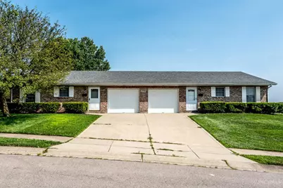 470 Georgetown Drive, Lebanon, OH 45036 - Photo 1