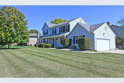 4652 Margaret Court, Mason, OH 45040 - Photo 3