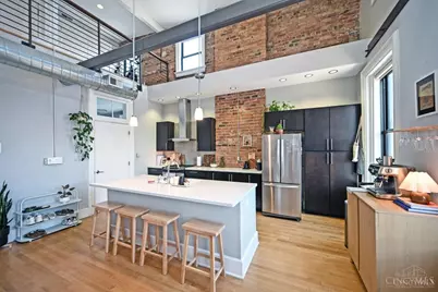 27 Mercer Street #4, Cincinnati, OH 45202 - Photo 5