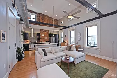 27 Mercer Street #4, Cincinnati, OH 45202 - Photo 15