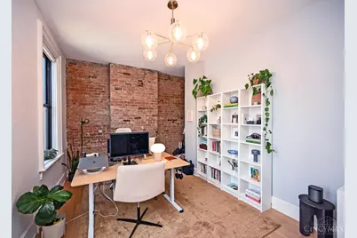 27 Mercer Street #4, Cincinnati, OH 45202 - Photo 35