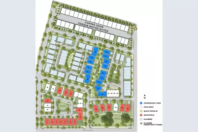 2920 Three Oaks Lane #Lt 25, Cincinnati, OH 45209 - Photo 33