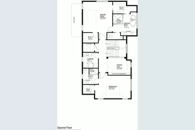 2920 Three Oaks Lane #Lt 25, Cincinnati, OH 45209 - Photo 31