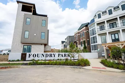 2920 Three Oaks Lane #Lt 25, Cincinnati, OH 45209 - Photo 27