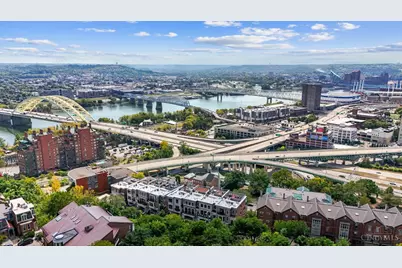 341 Oregon Street, Cincinnati, OH 45202 - Photo 3