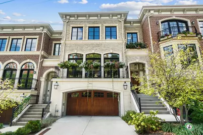 341 Oregon Street, Cincinnati, OH 45202 - Photo 5