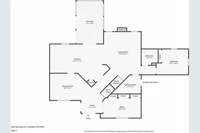 3323 Devonian Drive, Fairfield, OH 45014 - Photo 55