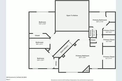 3323 Devonian Drive, Fairfield, OH 45014 - Photo 53