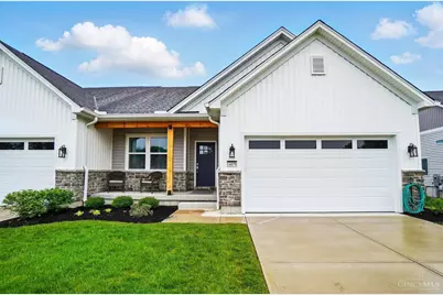 1487 Sawgrass Ridge Drive #B, Goshen, OH 45140 - Photo 3