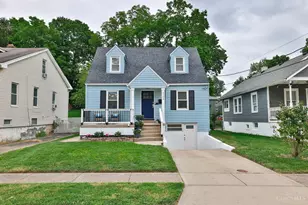 3988 S Whetzel Ave, Fairfax, OH 45227 - Photo 1