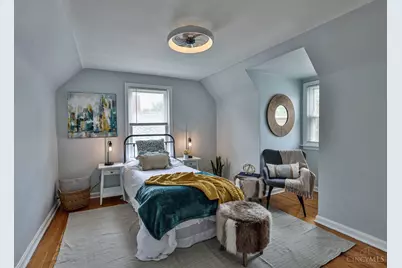 3988 S Whetzel Avenue, Fairfax, OH 45227 - Photo 21