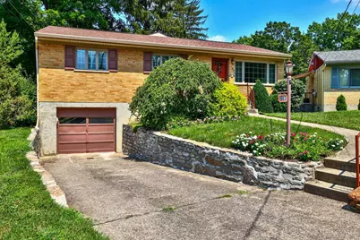 1190 Sugartree Court, Springfield Township, OH 45231 - Photo 47